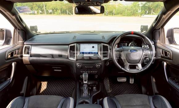 Buy Used Ford Ranger Blue Car in Nonthaburi in Nonthaburi Buy Used Ford Ranger Blue Car in Nonthaburi in Nonthaburi