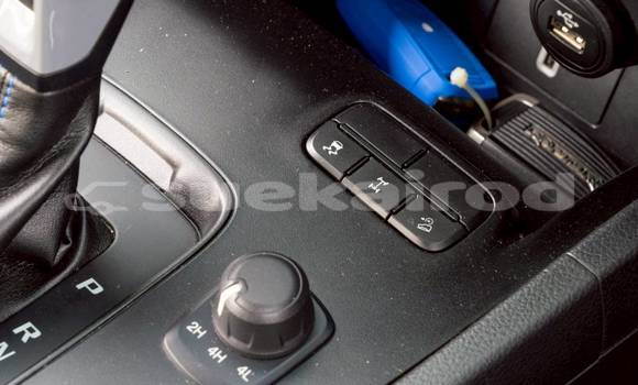 Buy Used Ford Ranger Blue Car in Nonthaburi in Nonthaburi Buy Used Ford Ranger Blue Car in Nonthaburi in Nonthaburi