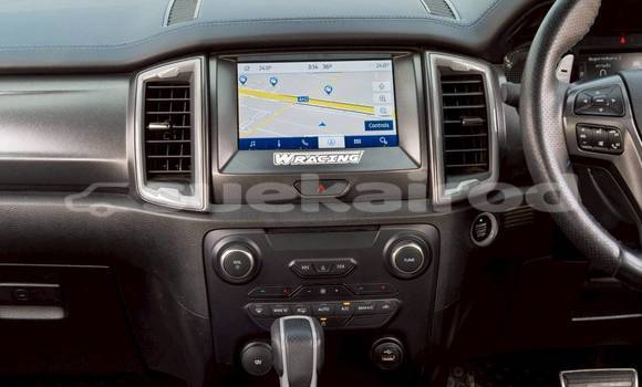 Buy Used Ford Ranger Blue Car in Nonthaburi in Nonthaburi Buy Used Ford Ranger Blue Car in Nonthaburi in Nonthaburi