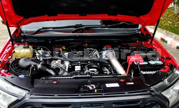 Buy Used Ford Ranger Red Car in Nonthaburi in Nonthaburi Buy Used Ford Ranger Red Car in Nonthaburi in Nonthaburi