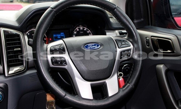 Buy Used Ford Ranger Red Car in Nonthaburi in Nonthaburi Buy Used Ford Ranger Red Car in Nonthaburi in Nonthaburi