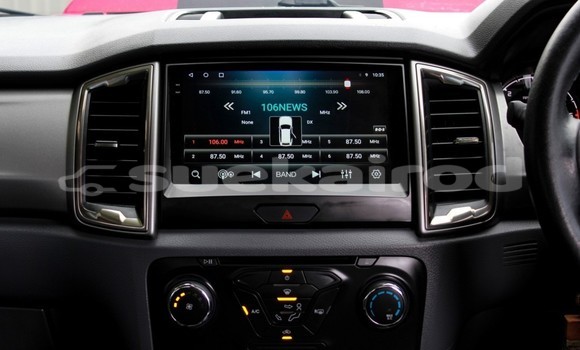 Buy Used Ford Ranger Red Car in Nonthaburi in Nonthaburi Buy Used Ford Ranger Red Car in Nonthaburi in Nonthaburi