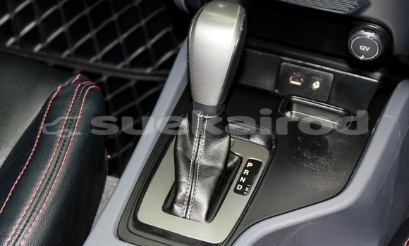 Buy Used Ford Ranger Red Car in Nonthaburi in Nonthaburi Buy Used Ford Ranger Red Car in Nonthaburi in Nonthaburi