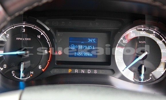 Buy Used Ford Ranger Red Car in Nonthaburi in Nonthaburi Buy Used Ford Ranger Red Car in Nonthaburi in Nonthaburi