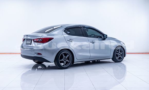 Buy Used Mazda 2 Other Car in Bangkok in Bangkok Buy Used Mazda 2 Other Car in Bangkok in Bangkok