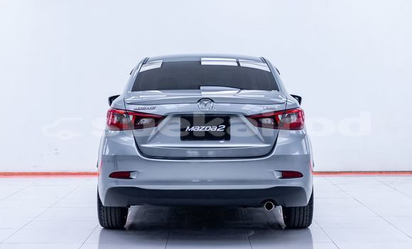 Buy Used Mazda 2 Other Car in Bangkok in Bangkok Buy Used Mazda 2 Other Car in Bangkok in Bangkok