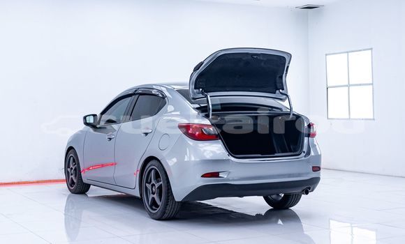 Buy Used Mazda 2 Other Car in Bangkok in Bangkok Buy Used Mazda 2 Other Car in Bangkok in Bangkok