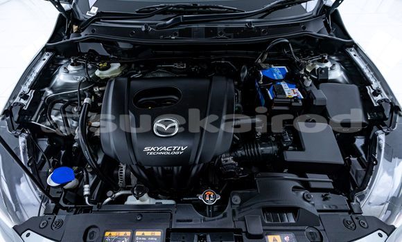 Buy Used Mazda 2 Other Car in Bangkok in Bangkok Buy Used Mazda 2 Other Car in Bangkok in Bangkok