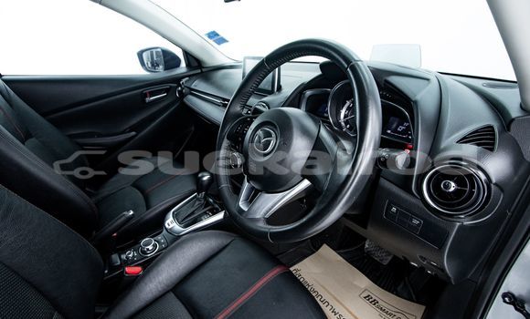Buy Used Mazda 2 Other Car in Bangkok in Bangkok Buy Used Mazda 2 Other Car in Bangkok in Bangkok