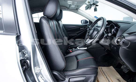 Buy Used Mazda 2 Other Car in Bangkok in Bangkok Buy Used Mazda 2 Other Car in Bangkok in Bangkok