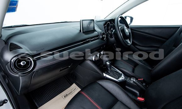 Buy Used Mazda 2 Other Car in Bangkok in Bangkok Buy Used Mazda 2 Other Car in Bangkok in Bangkok