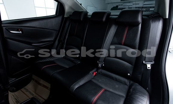 Buy Used Mazda 2 Other Car in Bangkok in Bangkok Buy Used Mazda 2 Other Car in Bangkok in Bangkok