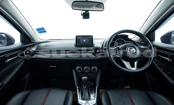 Buy Used Mazda 2 Other Car in Bangkok in Bangkok Buy Used Mazda 2 Other Car in Bangkok in Bangkok