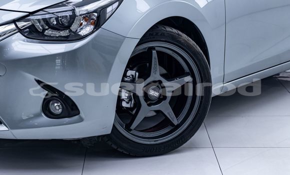 Buy Used Mazda 2 Other Car in Bangkok in Bangkok Buy Used Mazda 2 Other Car in Bangkok in Bangkok