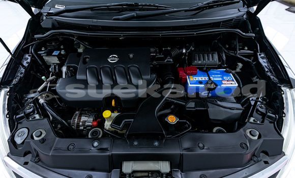 Buy Used Nissan Tiida Black Car in Bangkok in Bangkok Buy Used Nissan Tiida Black Car in Bangkok in Bangkok