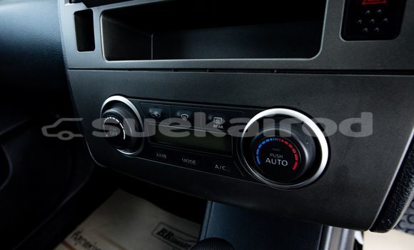 Buy Used Nissan Tiida Black Car in Bangkok in Bangkok Buy Used Nissan Tiida Black Car in Bangkok in Bangkok