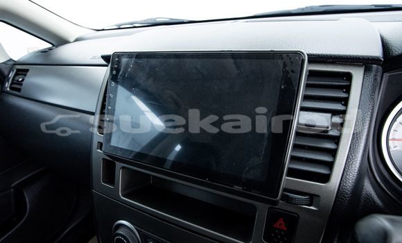 Buy Used Nissan Tiida Black Car in Bangkok in Bangkok Buy Used Nissan Tiida Black Car in Bangkok in Bangkok