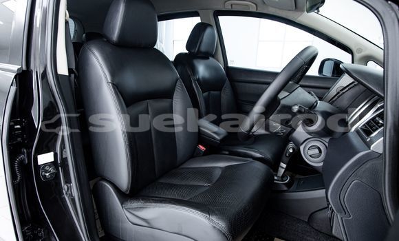 Buy Used Nissan Tiida Black Car in Bangkok in Bangkok Buy Used Nissan Tiida Black Car in Bangkok in Bangkok