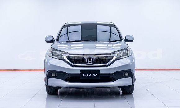 Buy Used Honda CR-V Other Car in Bangkok in Bangkok Buy Used Honda CR-V Other Car in Bangkok in Bangkok