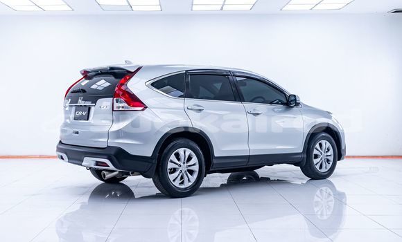 Buy Used Honda CR-V Other Car in Bangkok in Bangkok Buy Used Honda CR-V Other Car in Bangkok in Bangkok