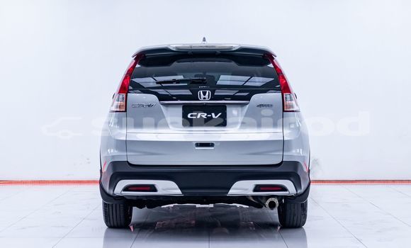 Buy Used Honda CR-V Other Car in Bangkok in Bangkok Buy Used Honda CR-V Other Car in Bangkok in Bangkok