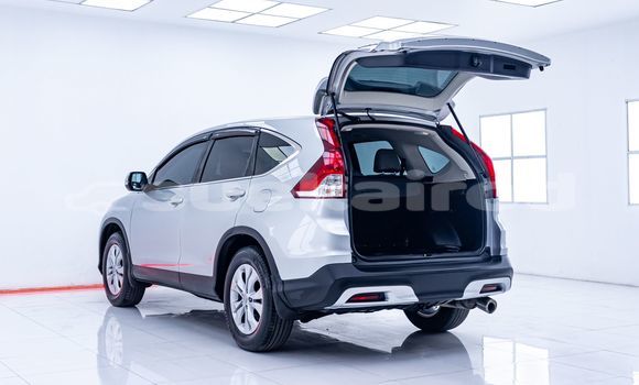 Buy Used Honda CR-V Other Car in Bangkok in Bangkok Buy Used Honda CR-V Other Car in Bangkok in Bangkok