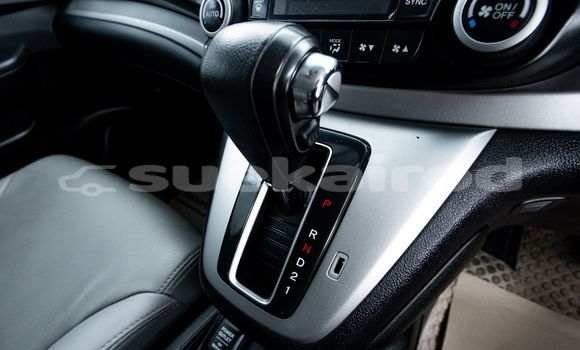 Buy Used Honda CR-V Other Car in Bangkok in Bangkok Buy Used Honda CR-V Other Car in Bangkok in Bangkok