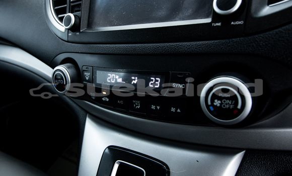 Buy Used Honda CR-V Other Car in Bangkok in Bangkok Buy Used Honda CR-V Other Car in Bangkok in Bangkok