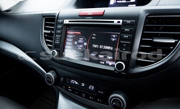 Buy Used Honda CR-V Other Car in Bangkok in Bangkok Buy Used Honda CR-V Other Car in Bangkok in Bangkok