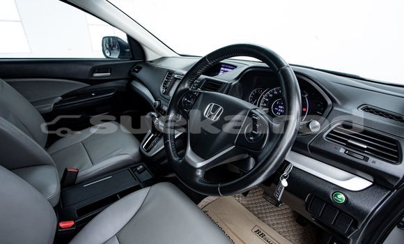 Buy Used Honda CR-V Other Car in Bangkok in Bangkok Buy Used Honda CR-V Other Car in Bangkok in Bangkok
