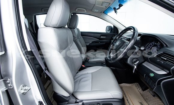 Buy Used Honda CR-V Other Car in Bangkok in Bangkok Buy Used Honda CR-V Other Car in Bangkok in Bangkok