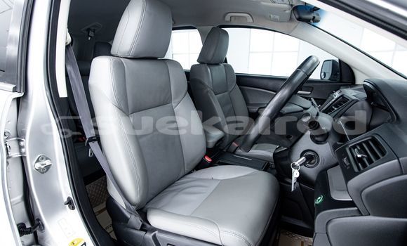 Buy Used Honda CR-V Other Car in Bangkok in Bangkok Buy Used Honda CR-V Other Car in Bangkok in Bangkok