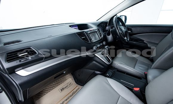 Buy Used Honda CR-V Other Car in Bangkok in Bangkok Buy Used Honda CR-V Other Car in Bangkok in Bangkok