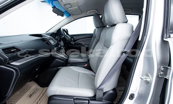 Buy Used Honda CR-V Other Car in Bangkok in Bangkok Buy Used Honda CR-V Other Car in Bangkok in Bangkok