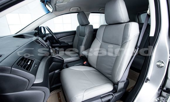 Buy Used Honda CR-V Other Car in Bangkok in Bangkok Buy Used Honda CR-V Other Car in Bangkok in Bangkok