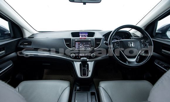 Buy Used Honda CR-V Other Car in Bangkok in Bangkok Buy Used Honda CR-V Other Car in Bangkok in Bangkok