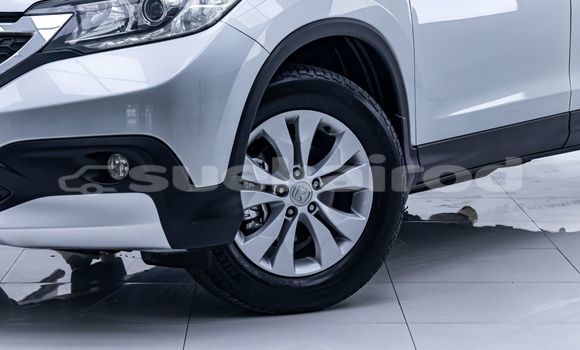 Buy Used Honda CR-V Other Car in Bangkok in Bangkok Buy Used Honda CR-V Other Car in Bangkok in Bangkok