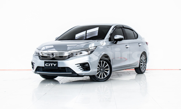 Buy Used Honda City Other Car in Bangkok in Bangkok Buy Used Honda City Other Car in Bangkok in Bangkok