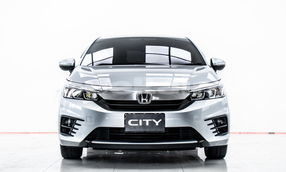 Buy Used Honda City Other Car in Bangkok in Bangkok Buy Used Honda City Other Car in Bangkok in Bangkok