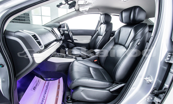 Buy Used Honda City Other Car in Bangkok in Bangkok Buy Used Honda City Other Car in Bangkok in Bangkok