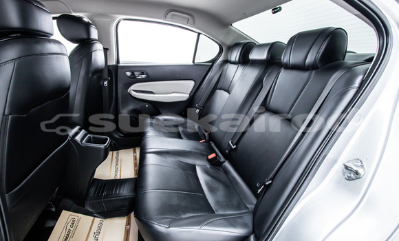 Buy Used Honda City Other Car in Bangkok in Bangkok Buy Used Honda City Other Car in Bangkok in Bangkok