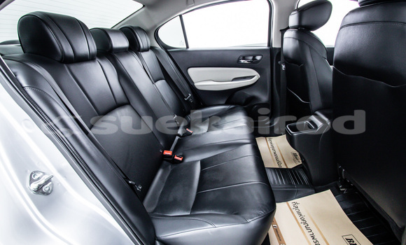 Buy Used Honda City Other Car in Bangkok in Bangkok Buy Used Honda City Other Car in Bangkok in Bangkok