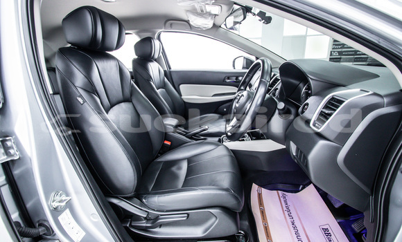 Buy Used Honda City Other Car in Bangkok in Bangkok Buy Used Honda City Other Car in Bangkok in Bangkok