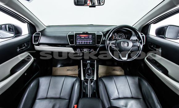 Buy Used Honda City Other Car in Bangkok in Bangkok Buy Used Honda City Other Car in Bangkok in Bangkok