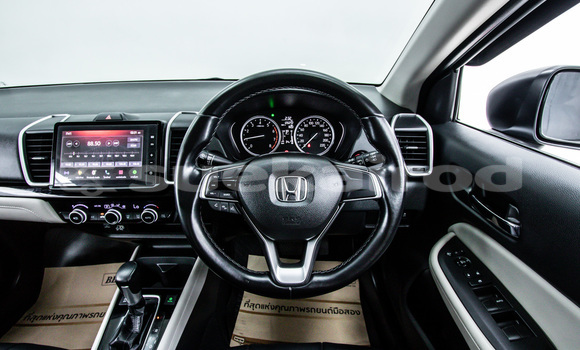 Buy Used Honda City Other Car in Bangkok in Bangkok Buy Used Honda City Other Car in Bangkok in Bangkok