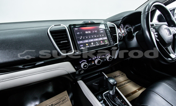 Buy Used Honda City Other Car in Bangkok in Bangkok Buy Used Honda City Other Car in Bangkok in Bangkok