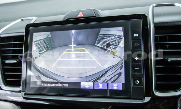 Buy Used Honda City Other Car in Bangkok in Bangkok Buy Used Honda City Other Car in Bangkok in Bangkok