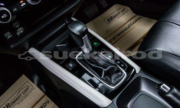 Buy Used Honda City Other Car in Bangkok in Bangkok Buy Used Honda City Other Car in Bangkok in Bangkok