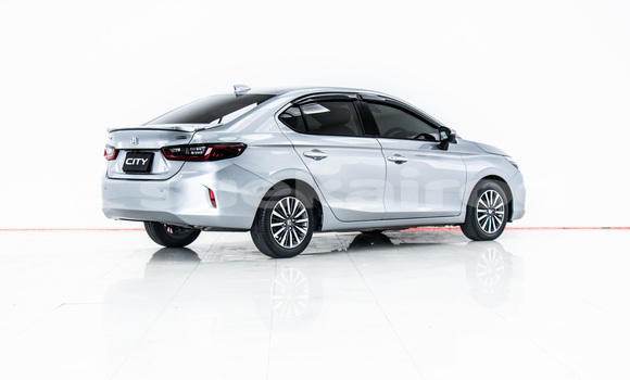 Buy Used Honda City Other Car in Bangkok in Bangkok Buy Used Honda City Other Car in Bangkok in Bangkok