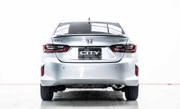 Buy Used Honda City Other Car in Bangkok in Bangkok Buy Used Honda City Other Car in Bangkok in Bangkok